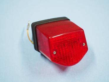 Rücklicht für Yamaha XT250, XT350